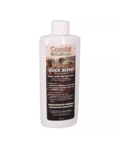 Water & Woods Dog Training Scent 4oz - Duck