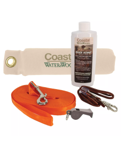 Water & Woods Dog Training Kit - Duck