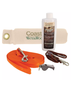 Water & Woods Dog Training Kit - Pheasant