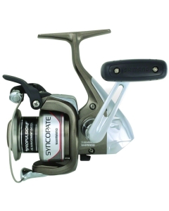 Shimano Syncopate FG Spinning Reel - SC2500FGC