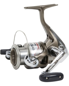 Shimano Syncopate 4000FG Spinning Reel