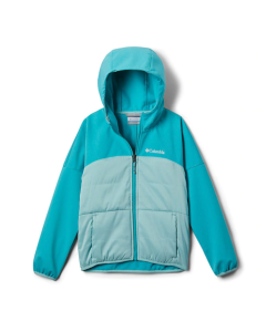 Columbia Take A Hike Softshell Jacket