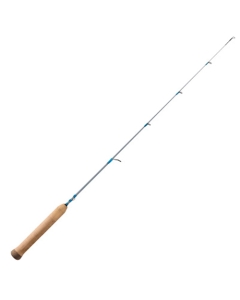 St. Croix Tundra Ice 27" Medium Fast Spinning Rod