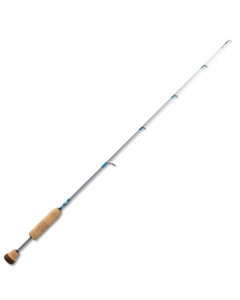 St. Croix Tundra Ice 27" Medium-Light Fast Spinning Rod