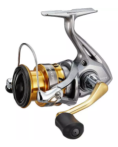 Shimano Sedona 500FJ Spinning Reel