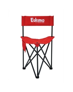 Eskimo XL Folding Ice Chair