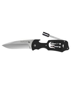 Kershaw Select Fire Knife and Multi Tool