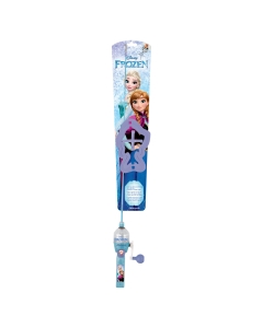 Shakespeare Disney Frozen Lighted Kit NEW