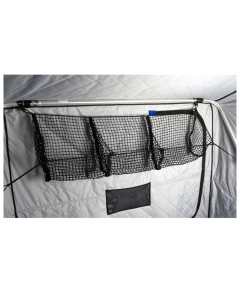 Otter 3 Pocket Cargo Storage Net (N) 