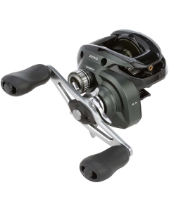 Shumano Curado 200 M Baitcasting Reel - Right Hand