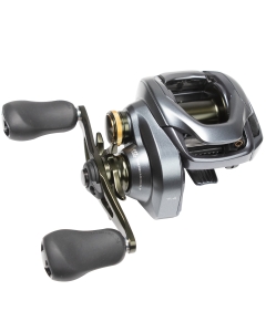 Shimano Curado DC 150 Low Profile Casting Reel - Right Hand