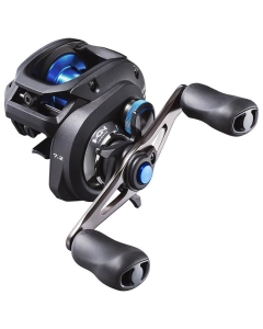 Shimano SLX DC 151 XG Casting Reel - Left Hand