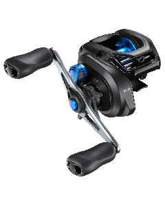 Shimano SLX A 151HG Baitcasting Reel Left Hand