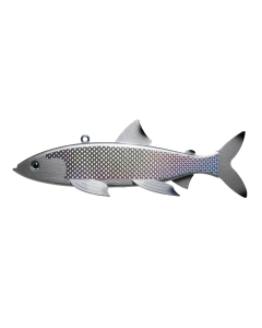 Wabana Spearing Decoy - Silver