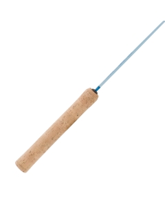 Shakespeare Noodle Ice Spinning Rod 24" Light