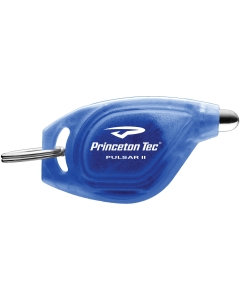 Princeton Tec SP-4-BL Pulsar II Key Chain Light - Blue