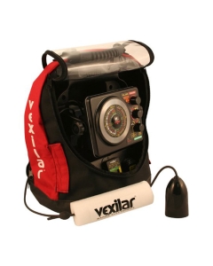 Vexilar Soft Pack for Pro Pack II & Ultra Pack