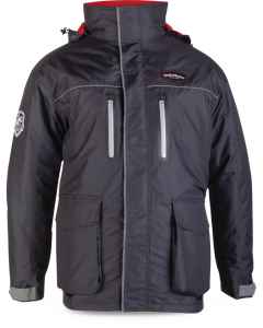 Strikemaster Pro Ice Fishing Jacket