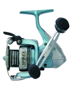 Shimano Spirex FG Front Drag Spinning Reel - SR2500FG