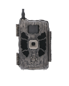 Stealth Cam Deceptor No-Glo Cellular Trail Cam