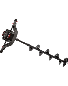 Strikemaster Lithium 40V Lite Flite 10" Electric Ice Auger