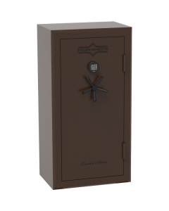 Surelock Security Limited Edition Bronze 39 Gun Fire Safe