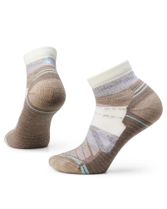 Smartwool Women's Hike Light Cushion Margarita Ankle Socks