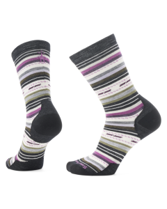 Smartwool Women's Everyday Margarita Crew Socks