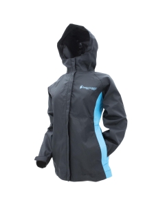 Frogg Togg's Women's StormWatch Waterproof Rain Jacket