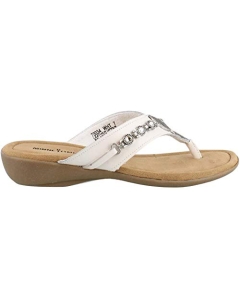 Minnetonka Moccasin Women's Sybil Sandals