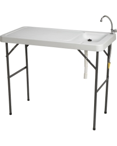 Ridgeline Adjustable Multipurpose Fish - Game - Camp Table