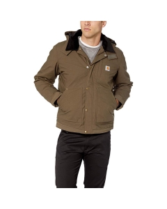 Carhartt Men's Full Swing Steel Jacket