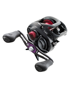 Daiwa Tatula CT 100HX 8.1:1 Baitcasting Reel Right Hand