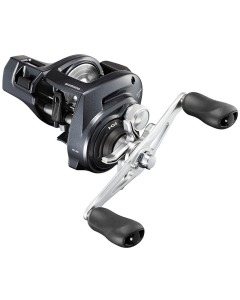 Shimano Tekota 300HG Line Counter Reel
