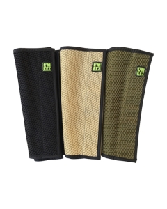 Lymeez 3D Mesh Tick Gaiters - 2 Pack