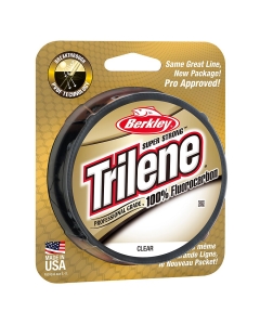 Berkley Trilene Fluoro Professional Grade Fishing Line