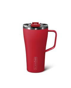 Brumate Toddy 22oz Ruby