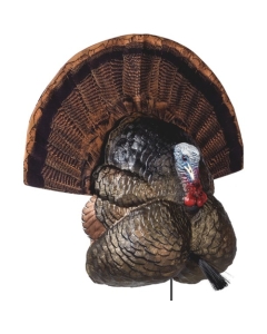 Flextone Thunder Creeper Turkey Decoy