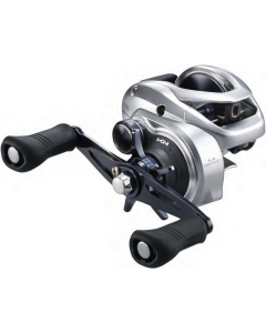 Shimano Tranx 401A Baitcasting Reel