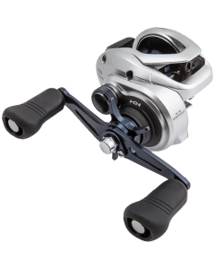 Shimano TranX Baitcasting Reel - TRX400A