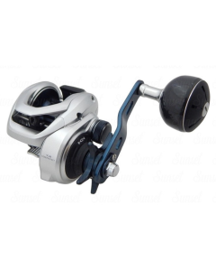Shimano Tranx 401AH Power Handle Baitcasting Reel