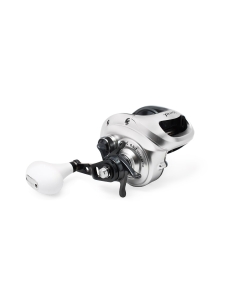 Shimano TranX Baitcast Reel - TRX500HG