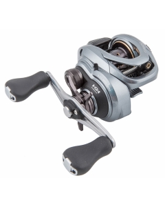 Shimano TranX Baitcast Reel - TRX500PG