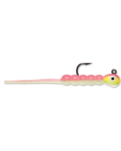 VMC TWTJ Tungsten Wax Tail Jig - 2 Per Pack