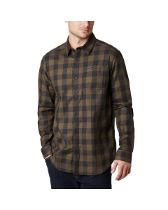 Columbia Men's Vapor Ridge III Long Sleeve Shirt