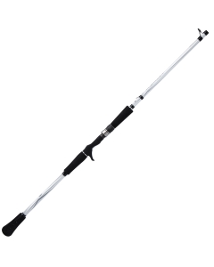 Abu Garcia Veritas Toro 8'6" Extra Heavy Casting Rod