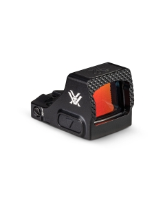 Vortex Defender-CCW 3 MOA Red Dot