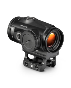 Vortex Spitfire HD Gen II 3x Prism Scope