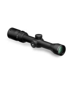 Vortex Diamondback 1.75-5x32 SFP BDC MOA Rifle Scope