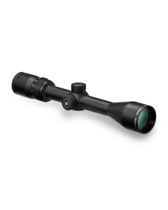 Vortex Diamondback 4-12x40 SFP BDC MOA Rifle Scope